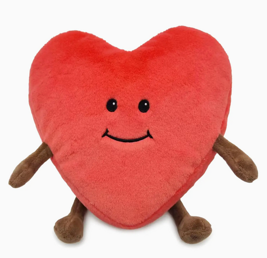 Warmie Heart