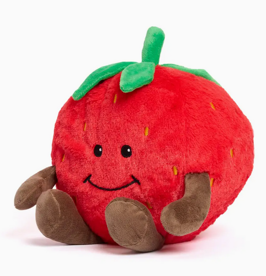 Warmie Strawberry