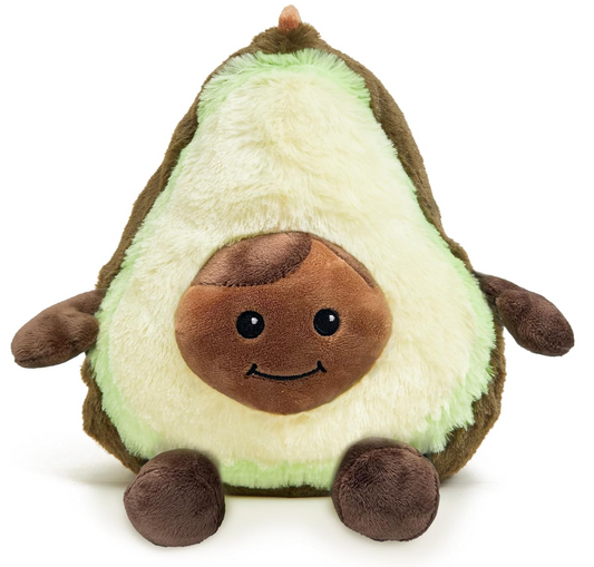 Warmie Avacado