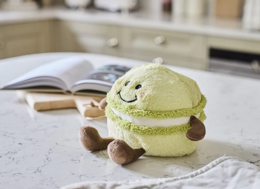 Warmie Macaron
