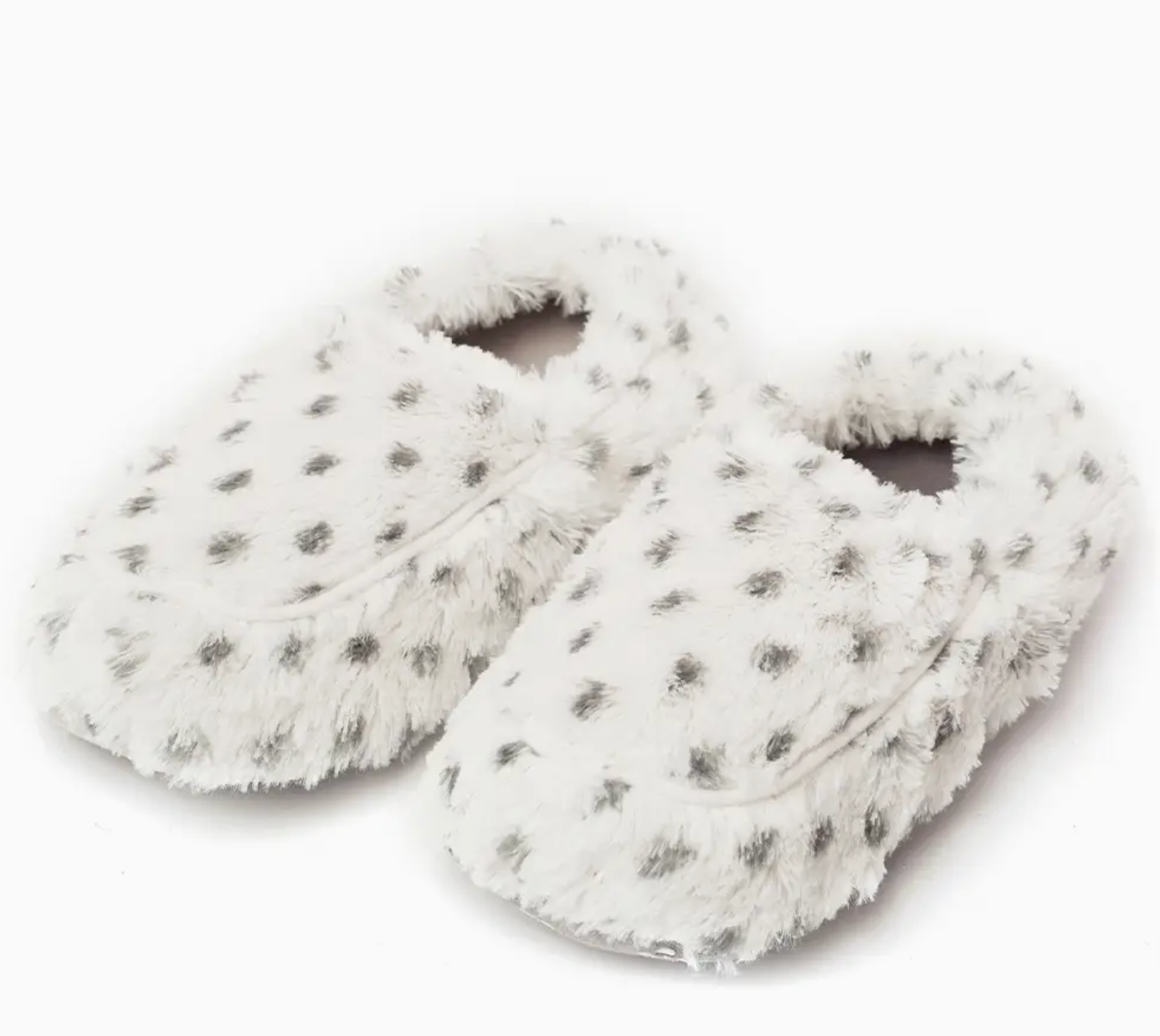 Warmie Snowy Slippers