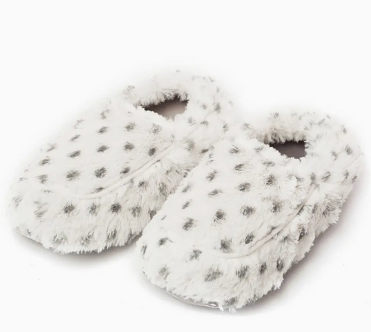 Warmie Snowy Slippers