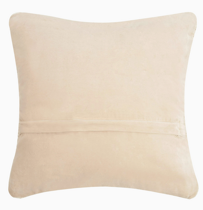 Pumpkin Hook Pillow