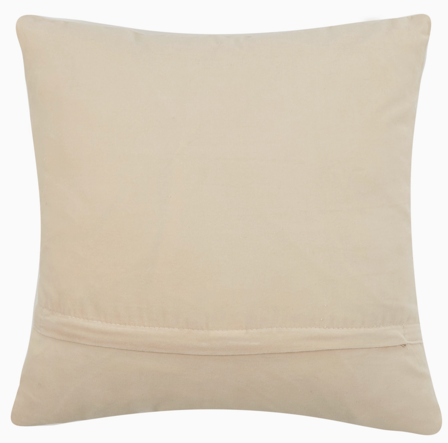Pumpkin Bow Pillow