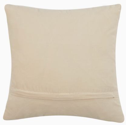Pumpkin Bow Pillow