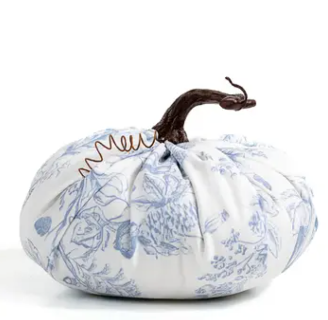 Gloria Pumpkin
