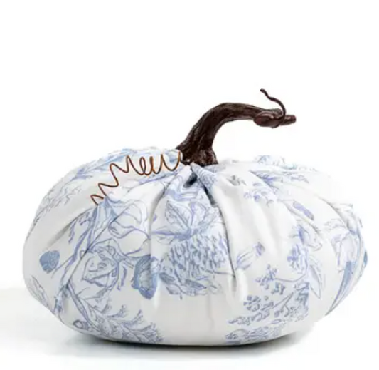 Gloria Pumpkin