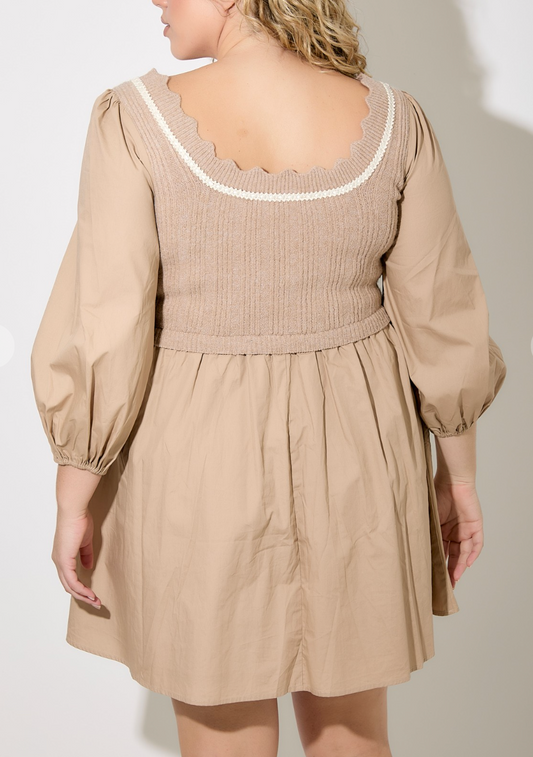Sidney Dress