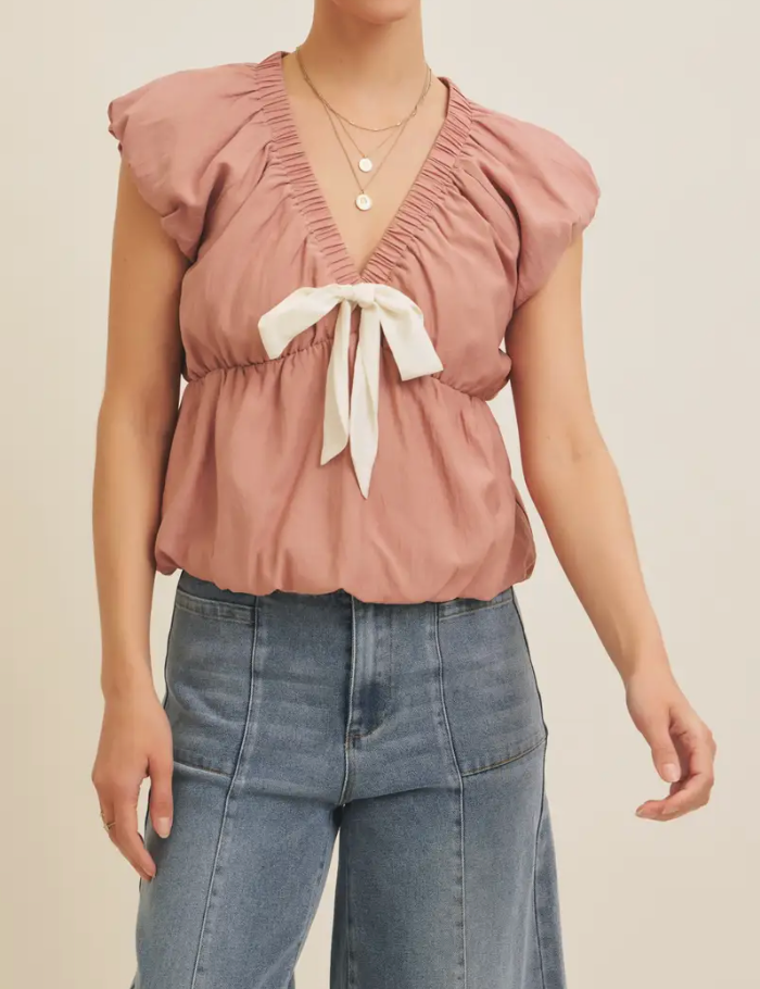 Bristol Top