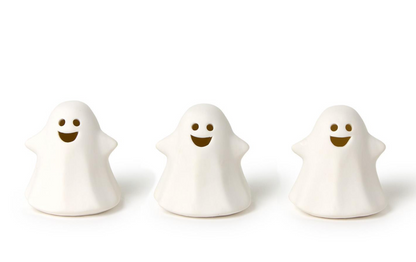 Cutie Ceramic Ghost