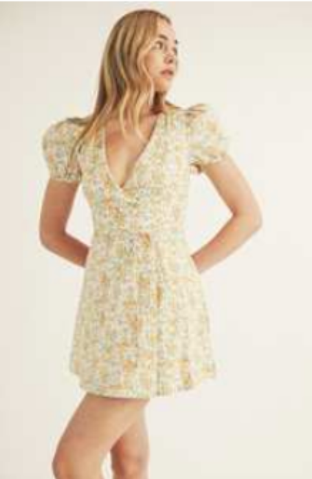 Rory Dress