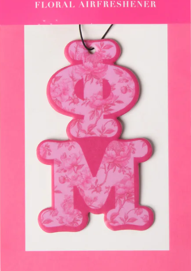 Greek Floral Air Freshener