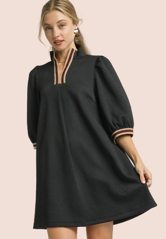 At Night Dress