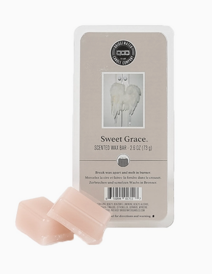 Sweet Grace Wax Melt
