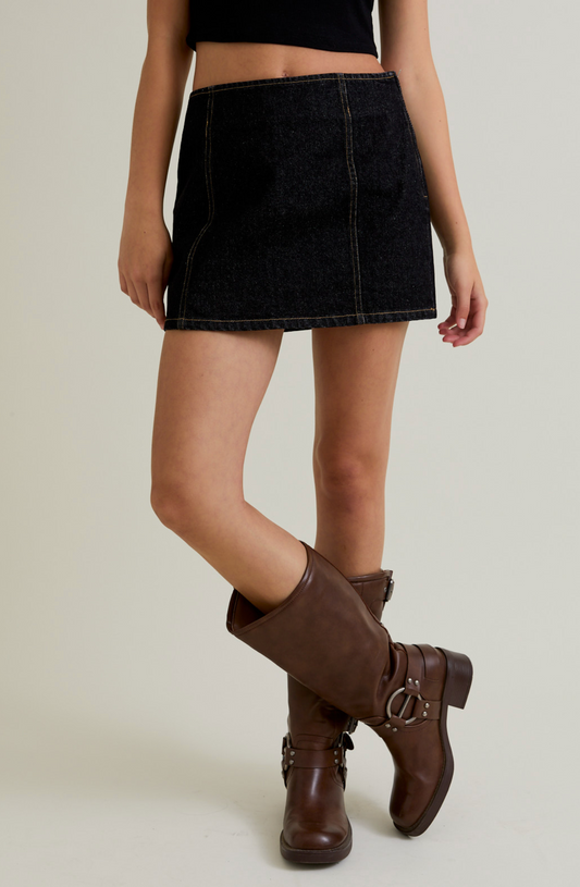 Bonfire Skirt