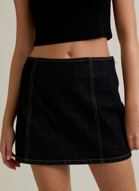 Bonfire Skirt