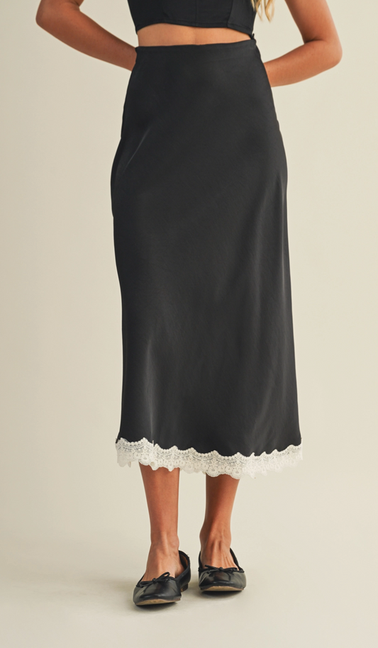 Festival Skirt