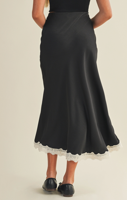 Festival Skirt
