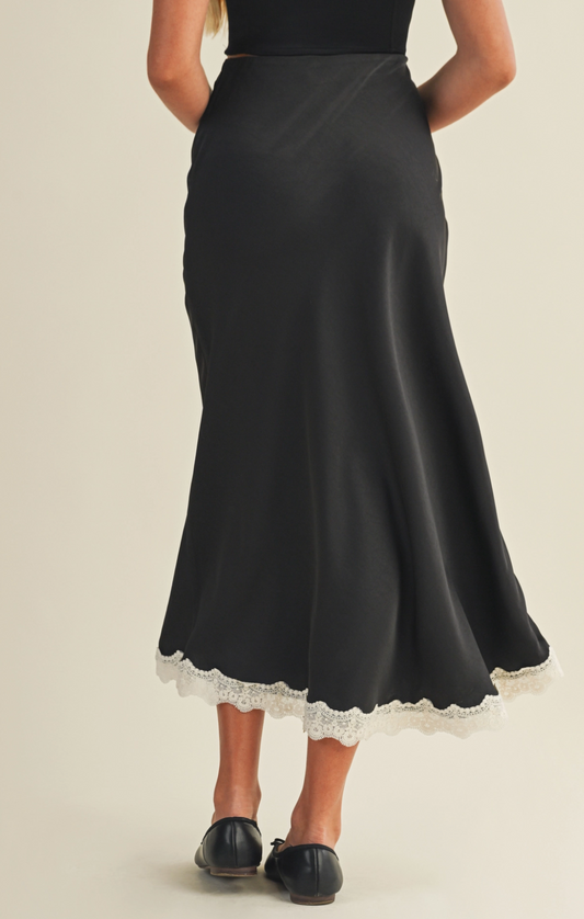 Festival Skirt