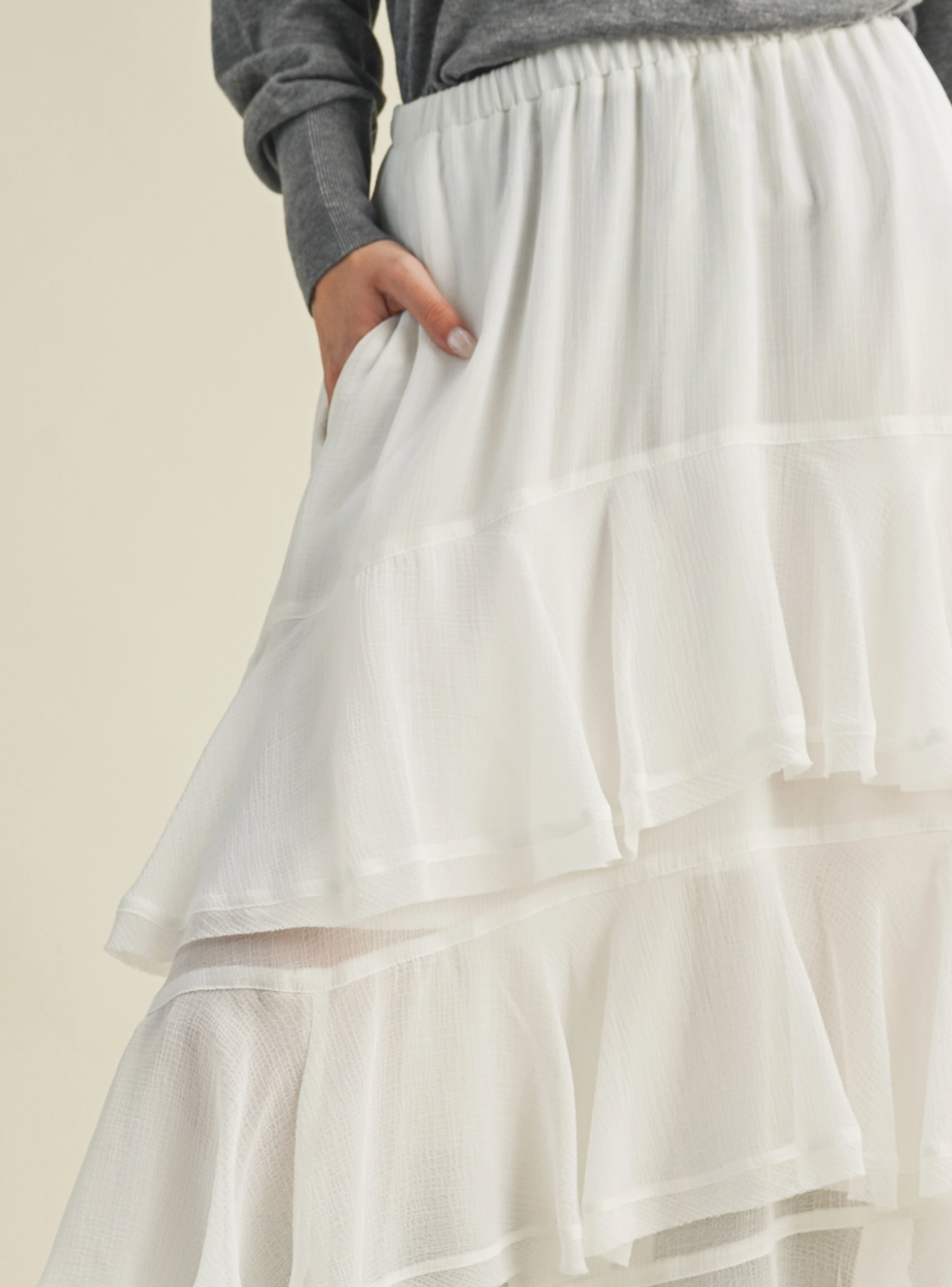 Memorial Skirt