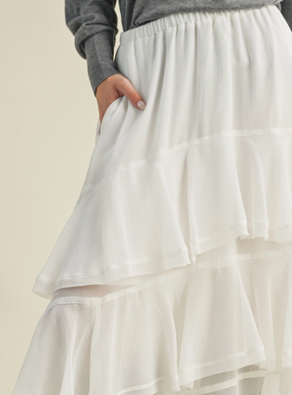 Memorial Skirt
