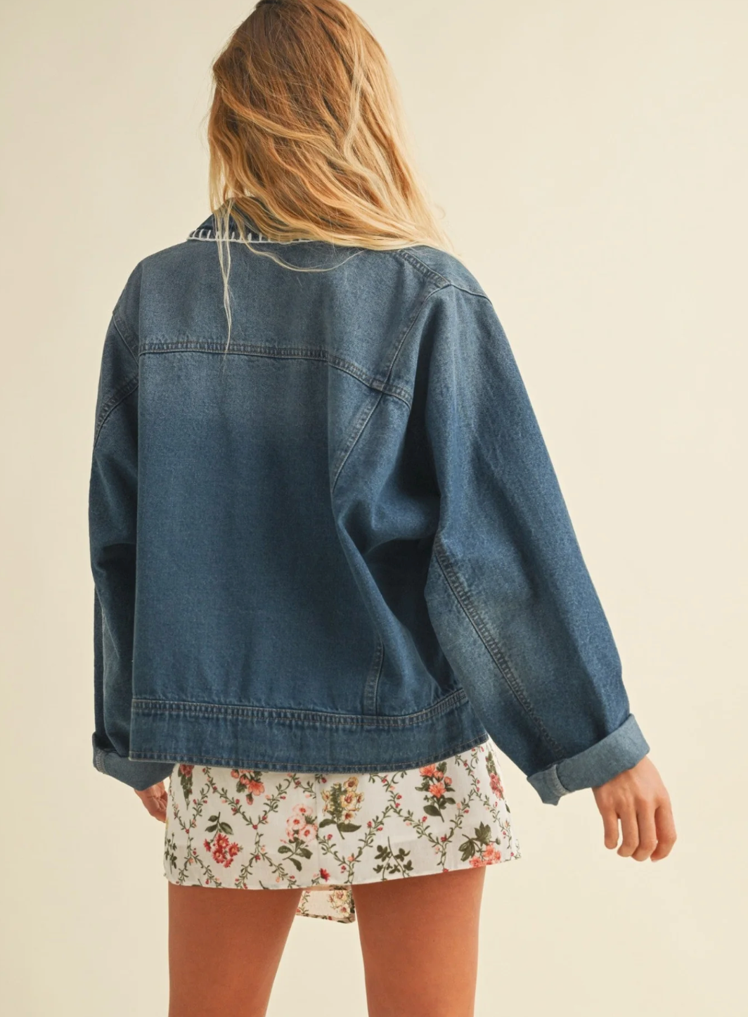 Isabelle Jacket