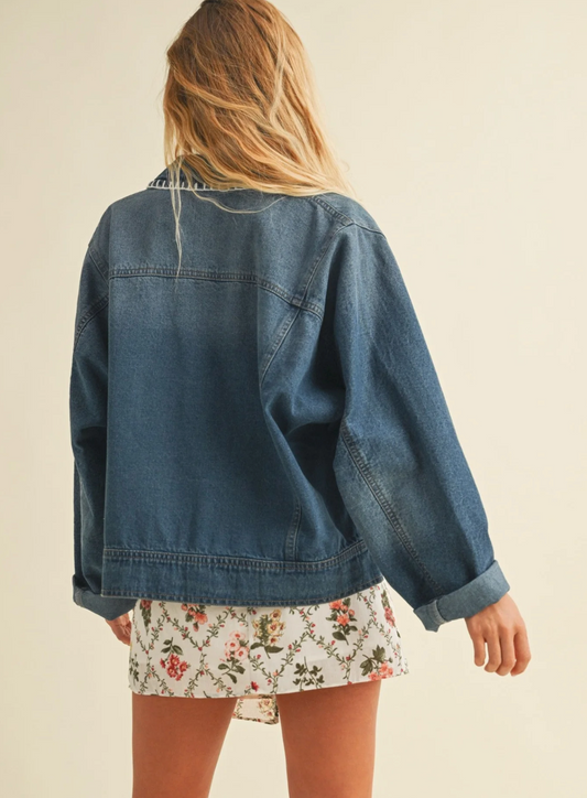 Isabelle Jacket