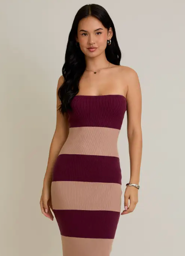 Jackie Dress
