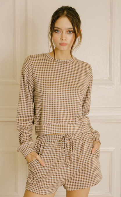 Fall Casual Set