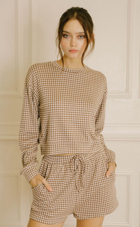 Fall Casual Set