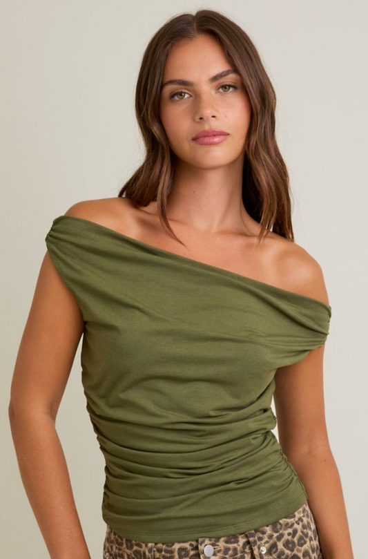 Harvest Top