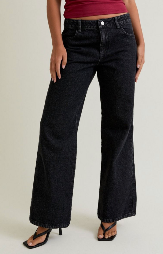 Bonfire Jean