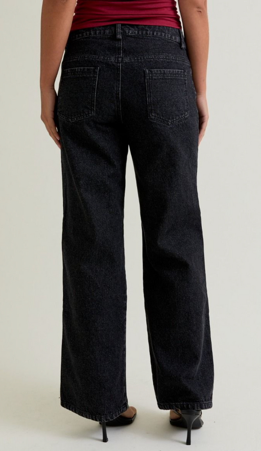 Bonfire Jean