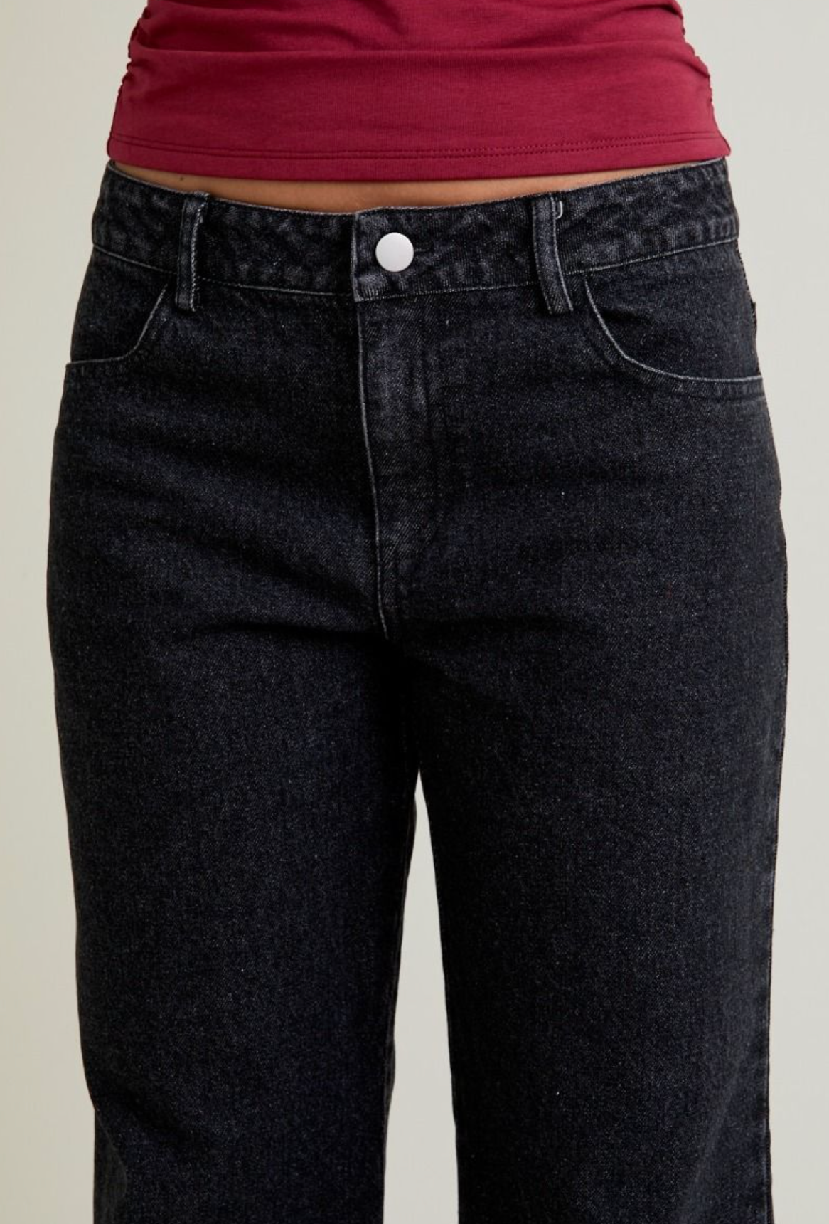 Bonfire Jean