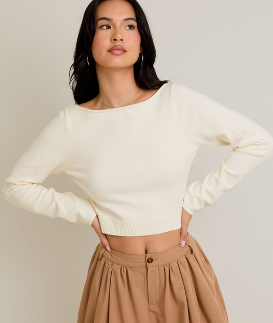 Opal Sweater