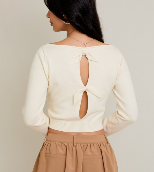 Opal Sweater