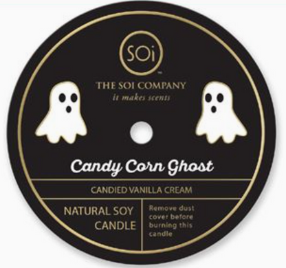 Ghost Candle