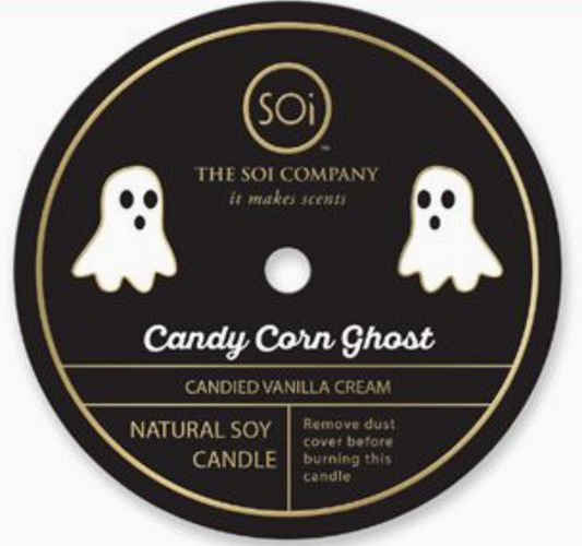 Ghost Candle