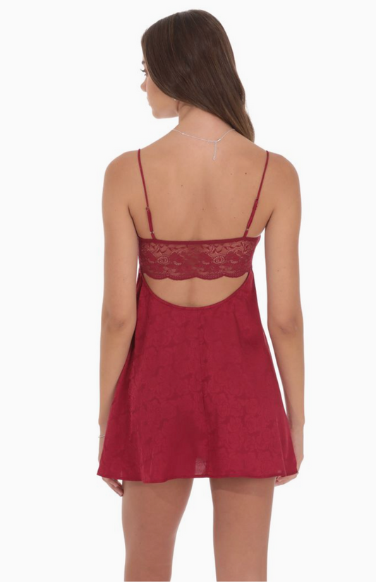 Clover Dress