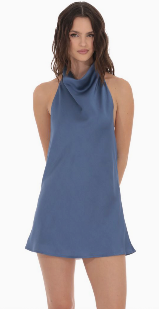 Hazel Dress