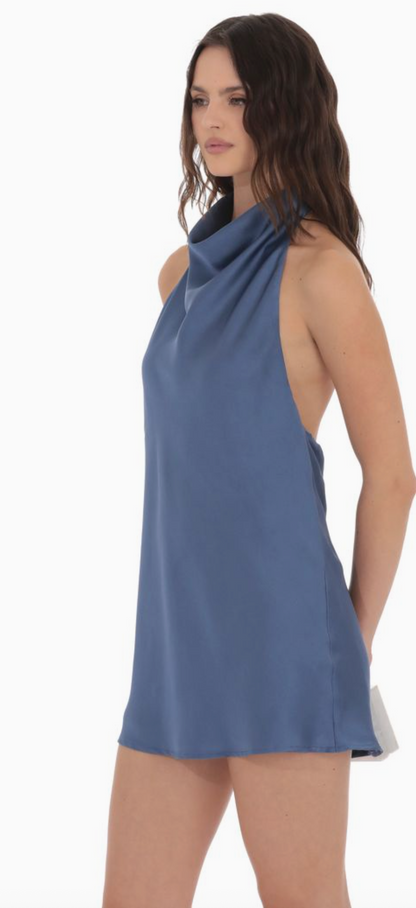 Hazel Dress