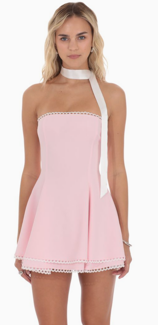 Calla Dress