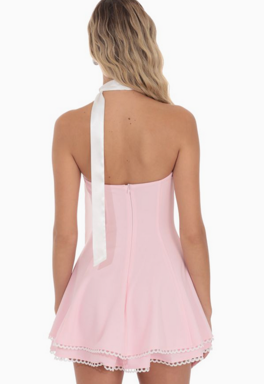 Calla Dress