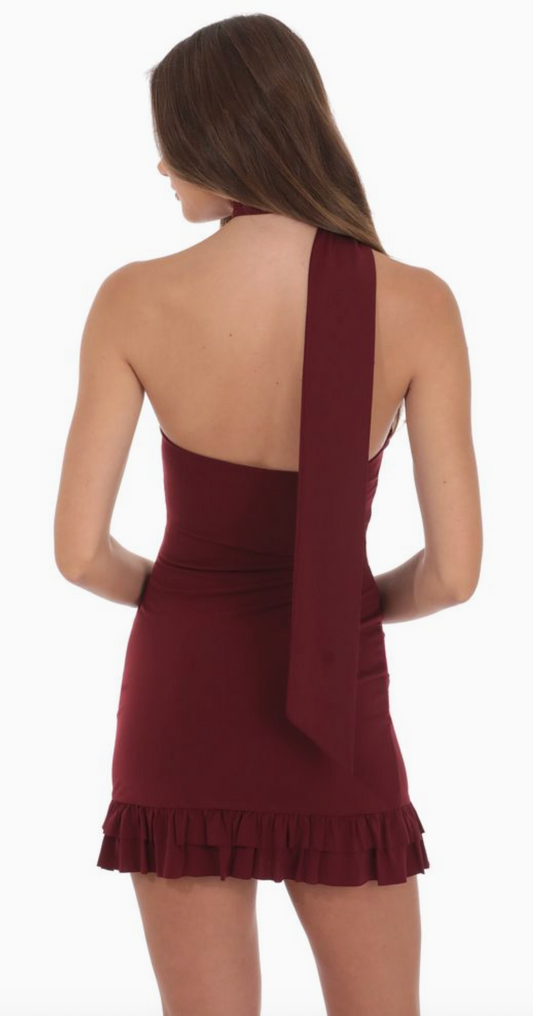 Primrose Dress