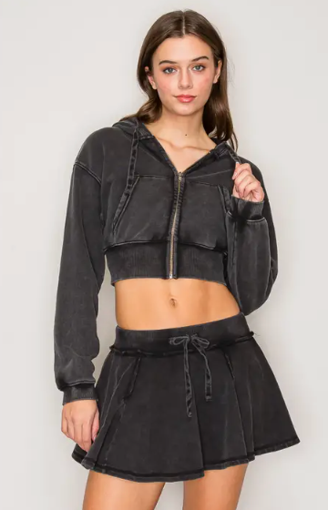 Skylar Hoodie Set