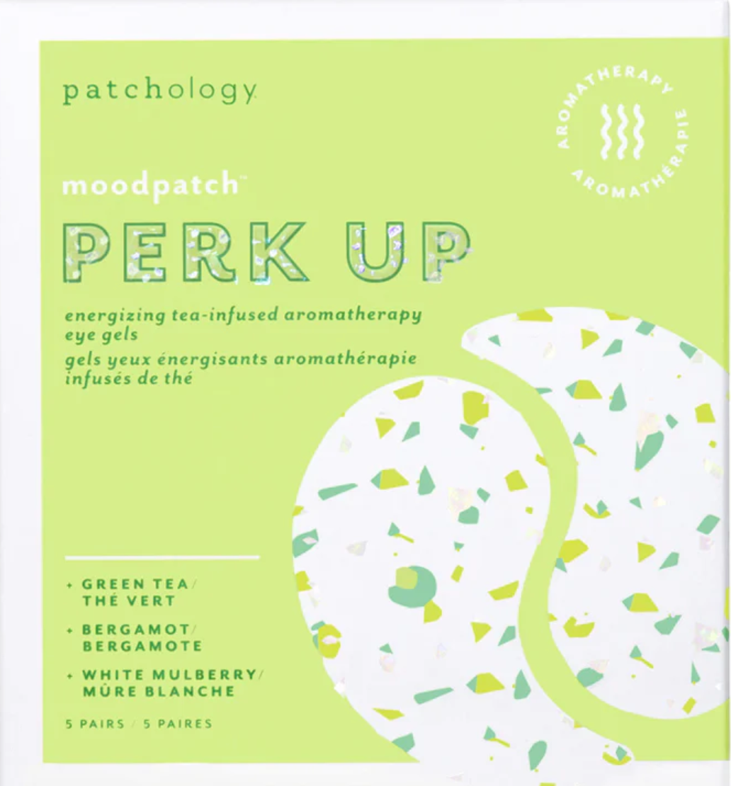 Patchology Perk Up