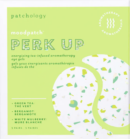 Patchology Perk Up