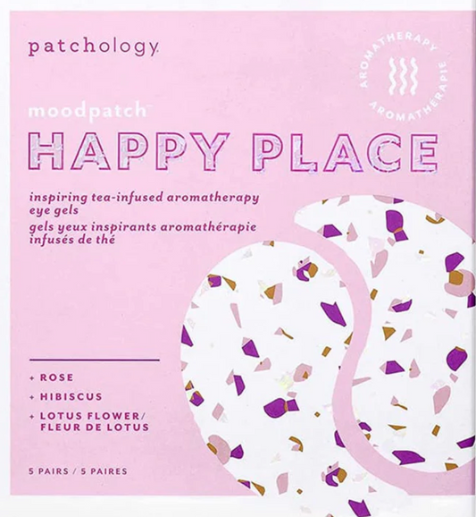 Patchology Happy Place