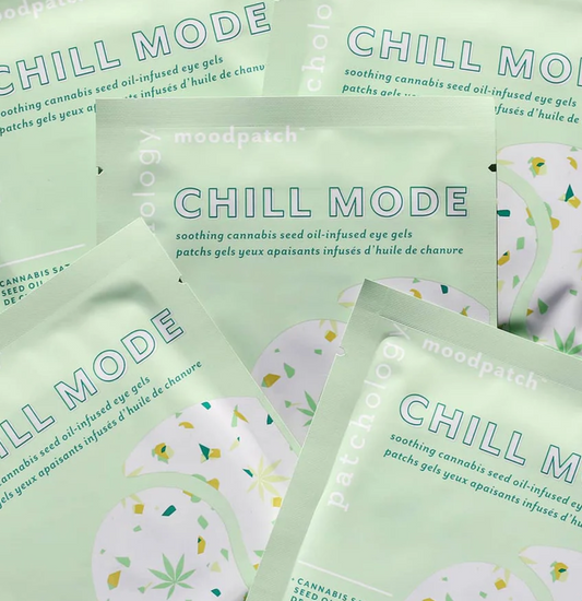 Patchology Chill Mode