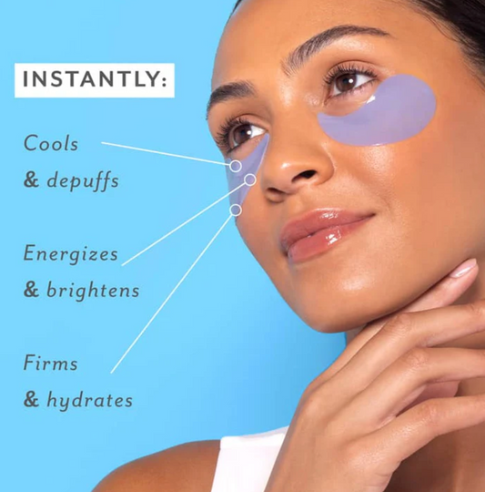 Patchology Serve Chilled On Ice